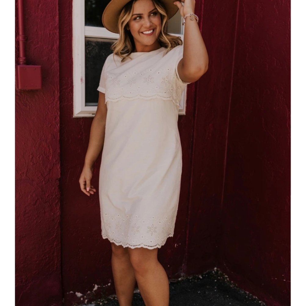Roolee MOM dress